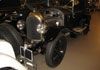 Vintage Bentley Chassis number 895