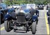 Vintage Bentley Chassis number 897