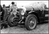 Vintage Bentley Chassis number 682