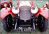 Vintage Bentley Chassis number TN1563