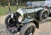 Vintage Bentley Chassis number TN1559