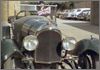 Vintage Bentley Chassis number 1102