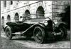 Vintage Bentley Chassis number 1090