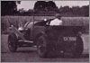 Vintage Bentley Chassis number HP388