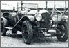 Vintage Bentley Chassis number 1147