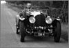 Vintage Bentley Chassis number SR1402
