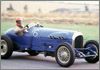 Vintage Bentley Chassis number LM1338