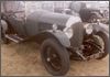 Vintage Bentley Chassis number NR514