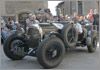 Vintage Bentley Chassis number LM1349