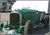 Vintage Bentley Chassis number SL3056