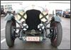 Vintage Bentley Chassis number ST3017