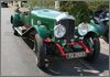 Vintage Bentley Chassis number SL3053