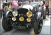 Vintage Bentley Chassis number SL3067