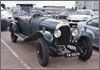 Vintage Bentley Chassis number ML1515
