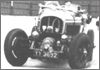 Vintage Bentley Chassis number MS3930