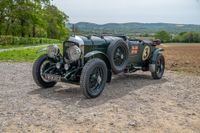 1929 4 ½ Litre Bentley