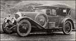 1922 Bentley