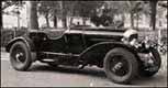 1929 Bentley