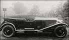 1927 Bentley