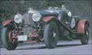 1928 Bentley 4½ Litre