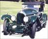 1923 Bentley 3 Litre