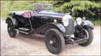 1926 Bentley 3 Litre