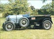 1928 Bentley