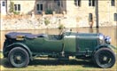1930 Bentley