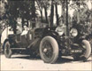 1930 Bentley