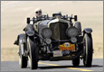 1929 Bentley