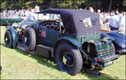 1929 Bentley