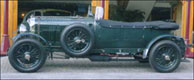 1928 Bentley