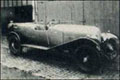 1926 Bentley
