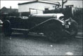 1929 Bentley