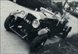 1928 Bentley