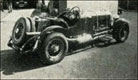 1928 Bentley
