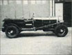 1924 Bentley