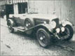1927 Bentley