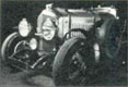 1930 Bentley