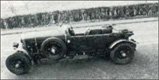 1929 Bentley