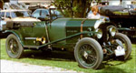 1925 Bentley