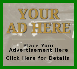 Advertise on the Vintage Bentley Register