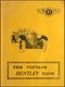 Vintage Bentley Book, The