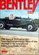 Bentley: 1919-1931
