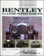 Bentley 4 Litre Supercharged