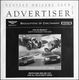 BDCA - Advertiser, Bentley Drivers Club