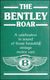 The Bentley Roar, Bentley Drivers Club (audio cassette), c1986